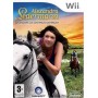 Acheter Alexandra Ledermann - La Colline aux Chevaux Sauvages - Nintendo Wii - GameSpirit