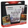 Acheter Kit de Démarrage - Assassin's Creed - Univers Infinis - Magic The Gathering - GameSpirit