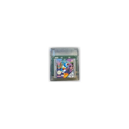 Acheter Donald Duck - "Qu@ck Att@ck"?*! - GBC - GameSpirit