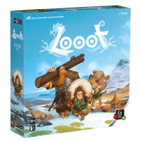 Acheter Looot - Jeux de Société - Gigamic - GameSpitit