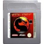 Acheter Mortal Kombat - Game Boy - GameSpirit