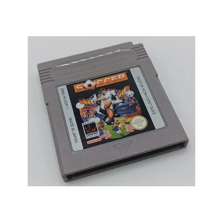 Acheter Soccer - GB - GameSpirit