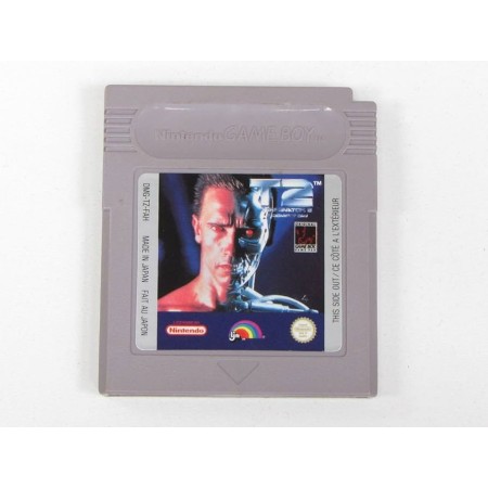 Acheter Terminator 2 - Judgment Day - Game Boy - GameSpirit
