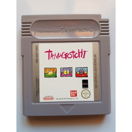 Acheter Tamagotchi - GB - GameSpirit