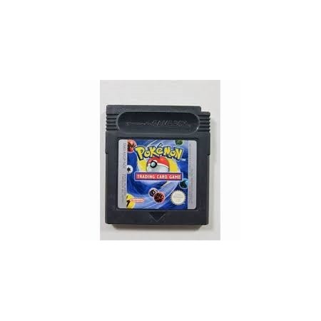 Acheter Pokémon Trading Card Game - Game Boy Color - GameSpirit
