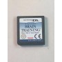 Acheter Programme d'Entrainement Cérébral du Dr Kawashima : Quel âge a votre cerveau ? - Nintendo Ds - GameSpirit