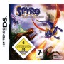 Acheter The Legend of Spyro Dawn of the Dragon - Ds - GameSpirit