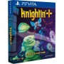 Acheter Knightin'+ Limited Edition - Ps Vita (Asia) - GameSpirit