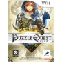 Acheter Puzzle Quest - Wii - GameSpirit