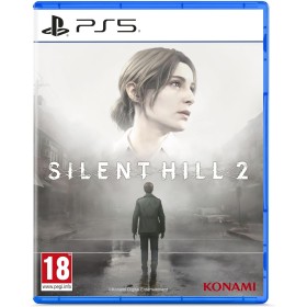 Acheter Silent Hill II - PS5 - GameSpirit