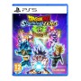 Acheter Dragon Ball Sparking Zero - PS5 - GameSpirit