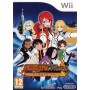 Acheter Sakura Wars So long, My love - Wii - GameSpirit