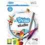 Acheter U Draw Studio + GameTablet - Wii - GameSpirit