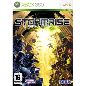Acheter Stormrise - Xbox 360 - Gamespirit