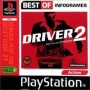 Acheter Driver 2 Back on the Streets - Best of Infogrames - PS1 - GameSpirit
