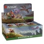 Acheter Display de Booster de Jeu - Bloomburrow (FR) - Magic the Gathering - GameSpirit