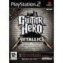 Acheter Guitar Hero Metallica - PS2 - GameSpirit