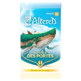 Acheter Booster - Au-Delà des Portes - Altered - GameSpirit