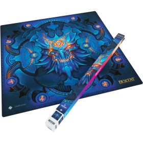 Acheter Playmat - Descent Legends of the Dark - GameSpirit