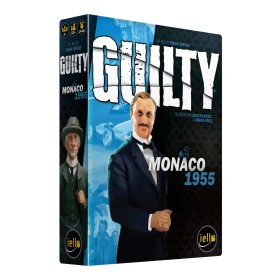 Acheter Guilty - Monaco 1955 - GameSpirit