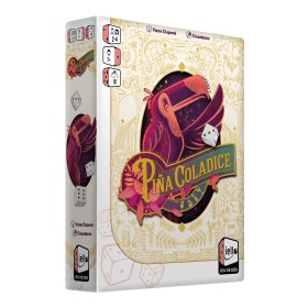 Acheter Pina Coladice - GameSpirit
