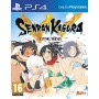 Acheter Senran Kagura - Estival Versus - PS4 - GameSpirit