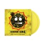 Acheter Serious Sam 4 Original Soundtrack - Vinyle 2LP - GameSpirit