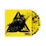 Tom Clancy's Rainbow Six Extraction Original Soundtrack - Vinyle 2LP
