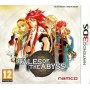 Acheter Tales of the Abyss - 3Ds - GameSpirit