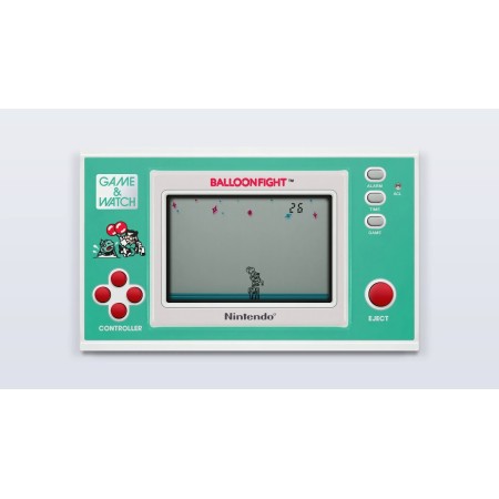 Acheter Balloon Fight [Widescreen] - GameSpirit