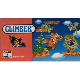 Acheter Climber [Widescreen] - GameSpirit