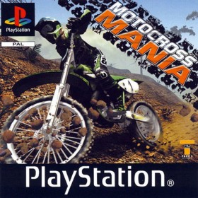 Acheter Motocross Mania - PS1 - GameSpirit