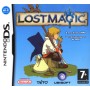 Acheter Lost Magic - Ds - GameSpirit