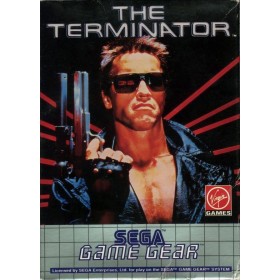 Acheter The Terminator - GG - GameSpirit