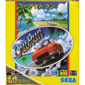 Acheter Outrun - GG - GameSpirit