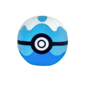 Acheter Peluche - Scuba Ball - Pokémon - Nintendo - GameSpirit
