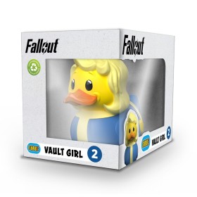 Acheter Vault Girl - Fallout - Tubbz - GameSpirit