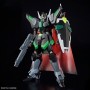 Acheter Gundam - Black Knight Squad Rud-ro.A - Gundam Seed Freedom - HG (247) - GameSpirit