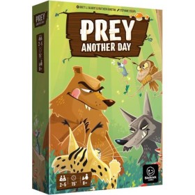 Acheter Prey Another Day - Jeux de Société - GameSpirit