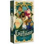 Acheter - Jeux de Société - Courtisans - GameSpirit