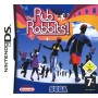 Acheter The Rub Rabbits! - Nintendo DS - GameSpirit