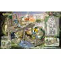 Acheter Pokémon - Old Castle Ruins - Pokémon Diorama Collection - GameSpirit