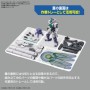 Acheter Multi Builders Case - Gunpla - Bandai Namco - GameSpirit