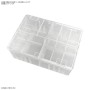 Acheter Multi Builders Case - Gunpla - Bandai Namco - GameSpirit