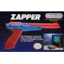 Acheter Zapper Nintendo NES - GameSpirit