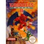 Acheter Gargoyle's Quest II - Nes - GameSpirit