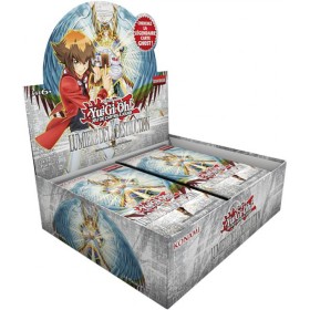 Acheter Display de Boosters - Lumière de la Destruction - Yu-Gi-Oh! TCG - GameSpirit