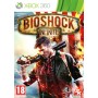 Acheter Bioshock Infinite - Xbox 360 - GameSpirit