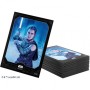 Acheter Protège-Cartes - Rey - Star wars Unlimited - (x60+1) - GameSpirit