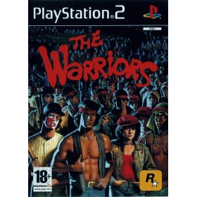 Acheter The Warriors - PS2 - GameSpirit